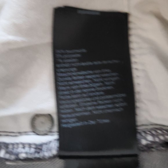 All Saints Women's MAST Skinny Denim Jeans Washed Gray Size W29 - Picture 15 of 16